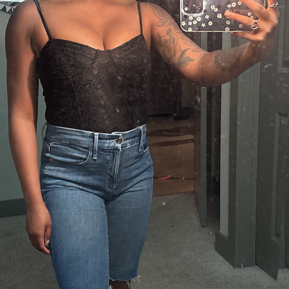 h&m body suit